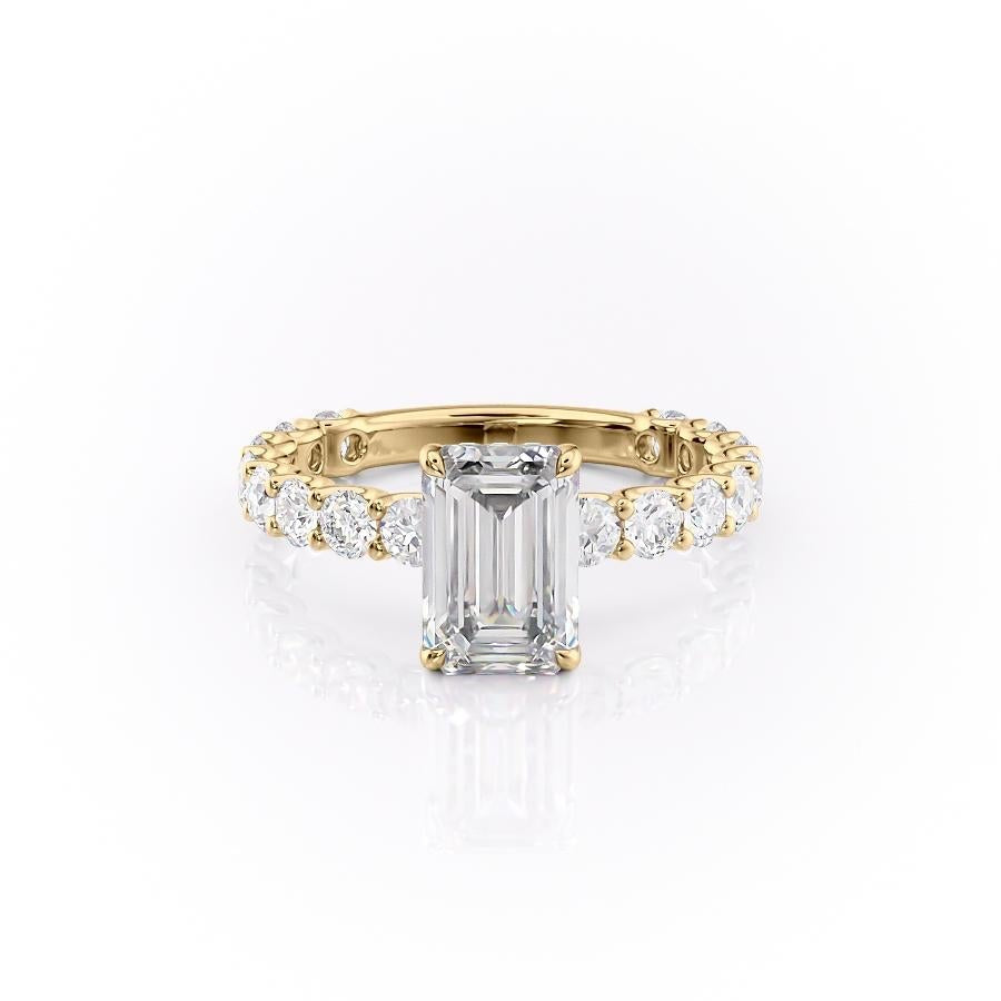 2-30-ct-emerald-cut-pave-setting-moissanite-engagement-ring