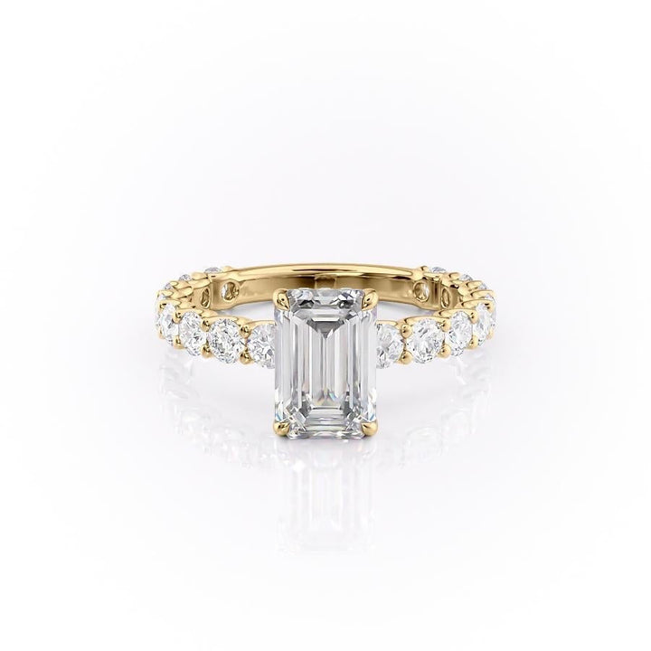 2-30-ct-emerald-cut-pave-setting-moissanite-engagement-ring