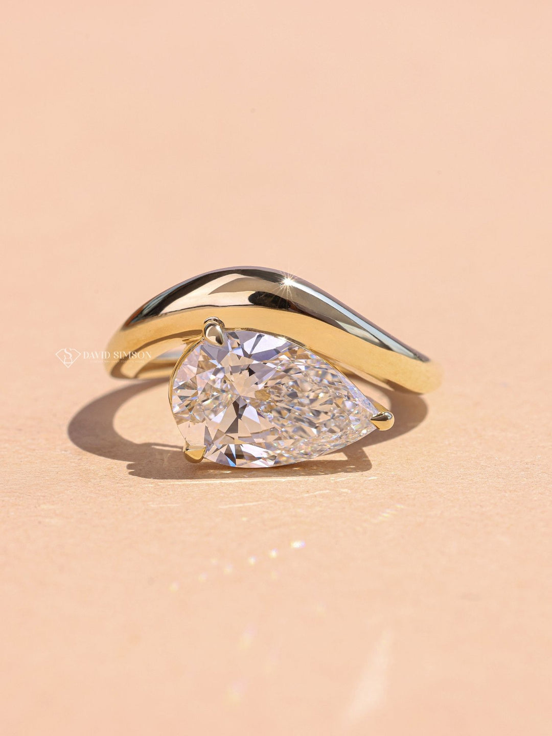 Affordable East-West engagement rings, Shop East-West diamond rings, East-West diamond ring price, Custom East-West engagement rings, East-West diamond ring near me, East-West rings with financing, East-West moissanite engagement ring, 