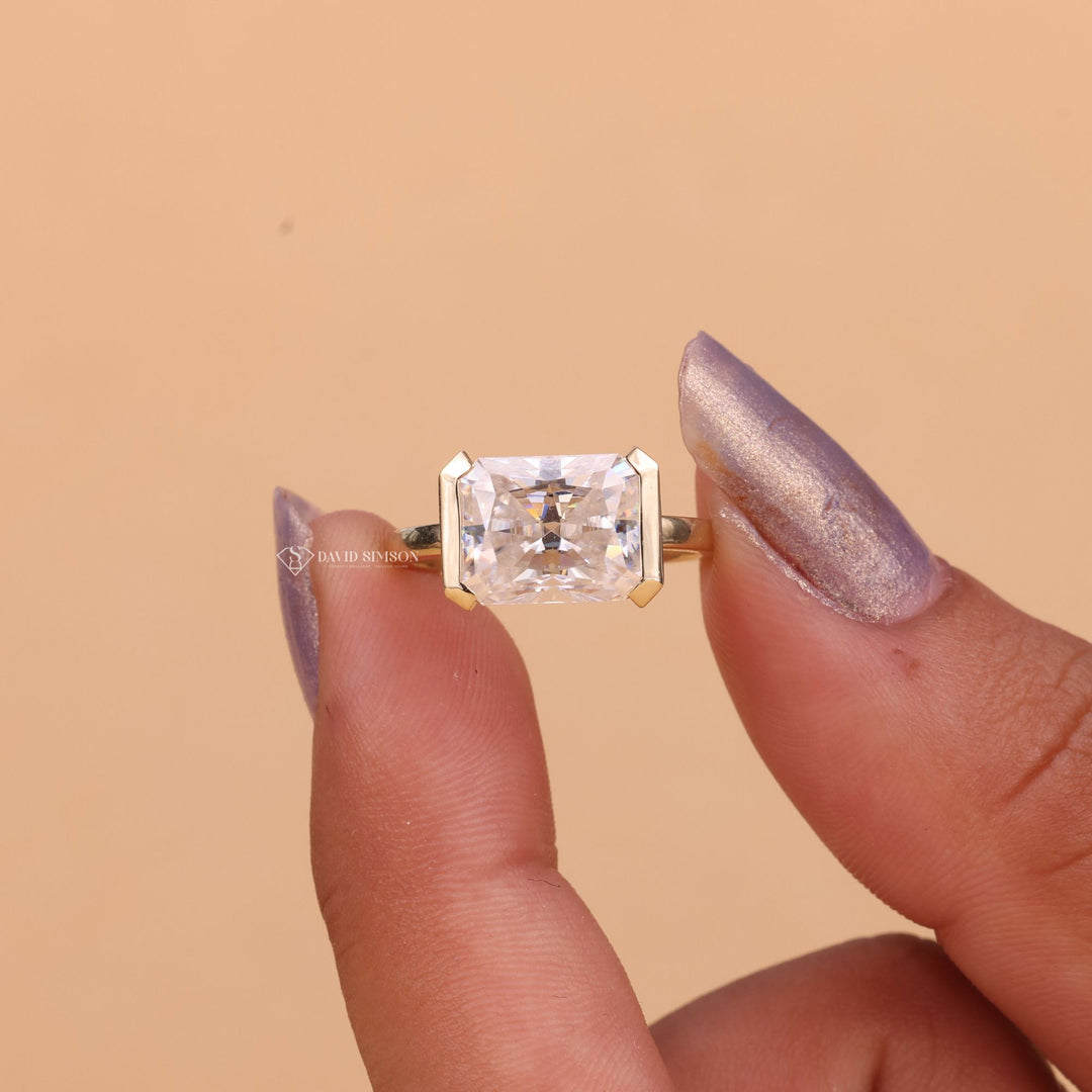 2CT East West Radiant
4CT East West Radiant
East West Radiant Cut
