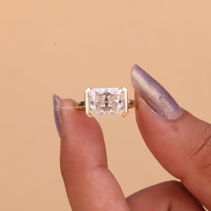 2CT East West Radiant
4CT East West Radiant
East West Radiant Cut
