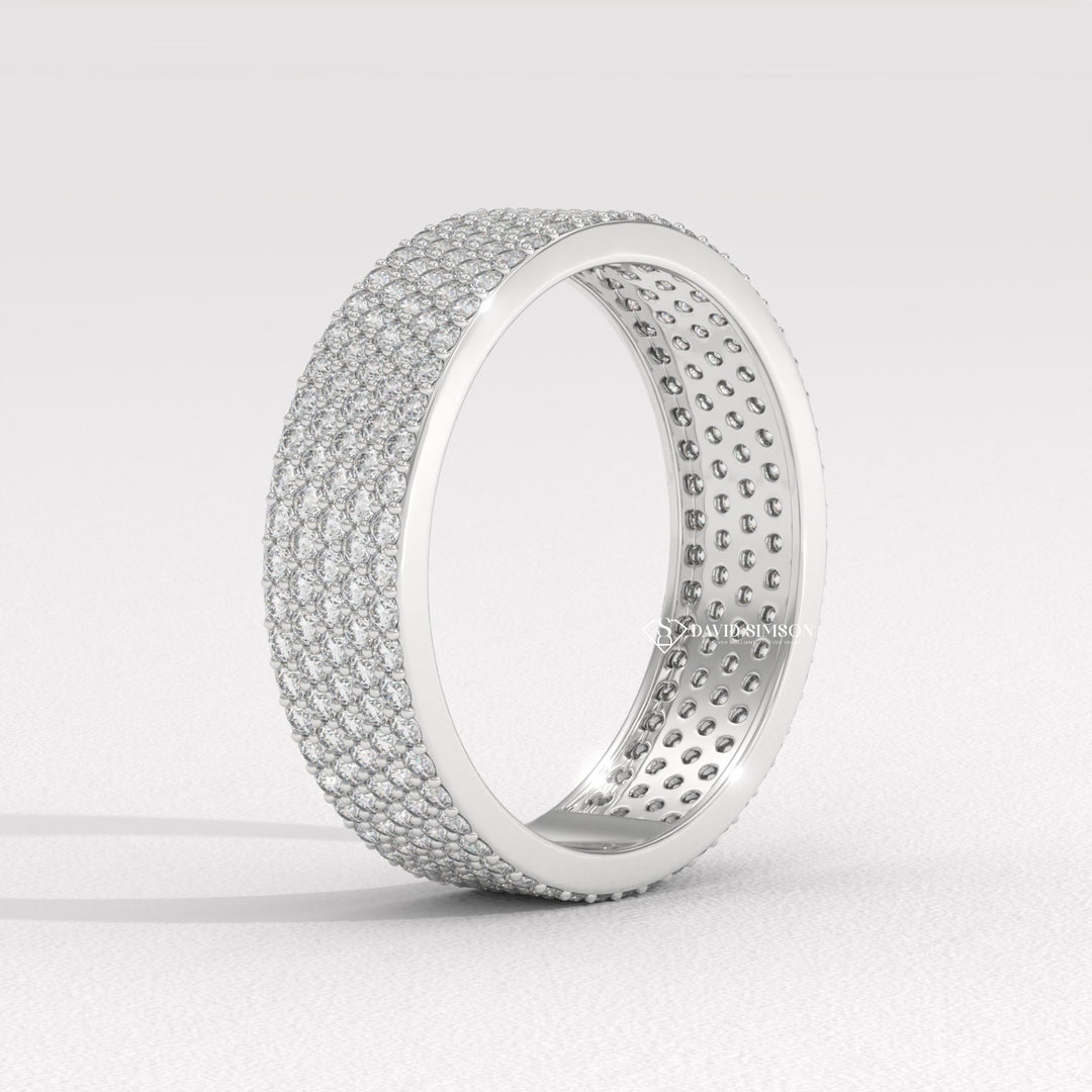 Handmade Jewelry
Fine Jewelry
Conflict Free
Eco Friendly