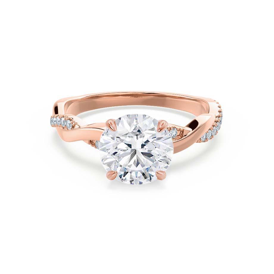 round-shaped-moissanite-solitaire-twisted-style-engagement-ring