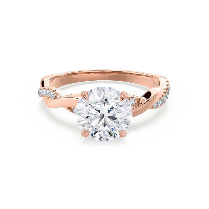 round-shaped-moissanite-solitaire-twisted-style-engagement-ring