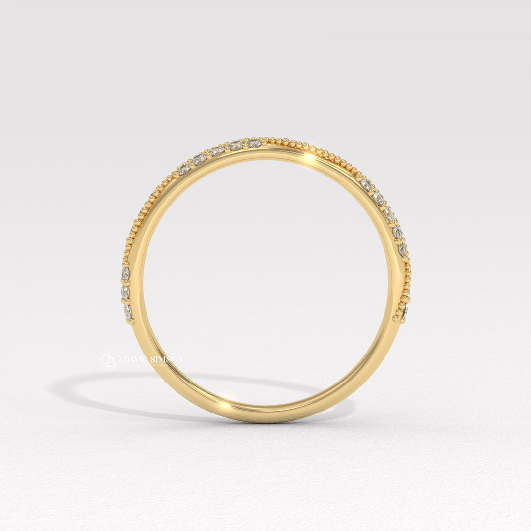 LuxuryJewelry
FineJewelry
ElegantRing
DaintyBand