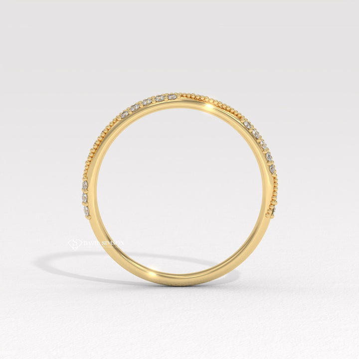 LuxuryJewelry
FineJewelry
ElegantRing
DaintyBand