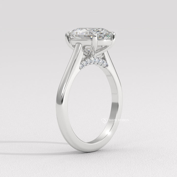 Contemporary engagement ring, Minimalist engagement ring, Intricate engagement ring, Delicate engagement ring, Timeless engagement ring, Elegant engagement ring, 