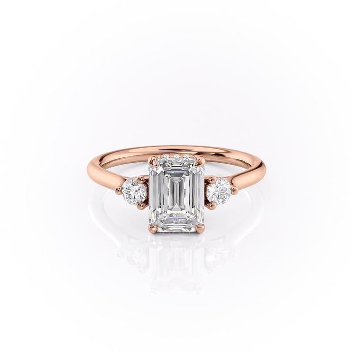 1-91-ct-emerald-cut-three-stone-moissanite-engagement-ring