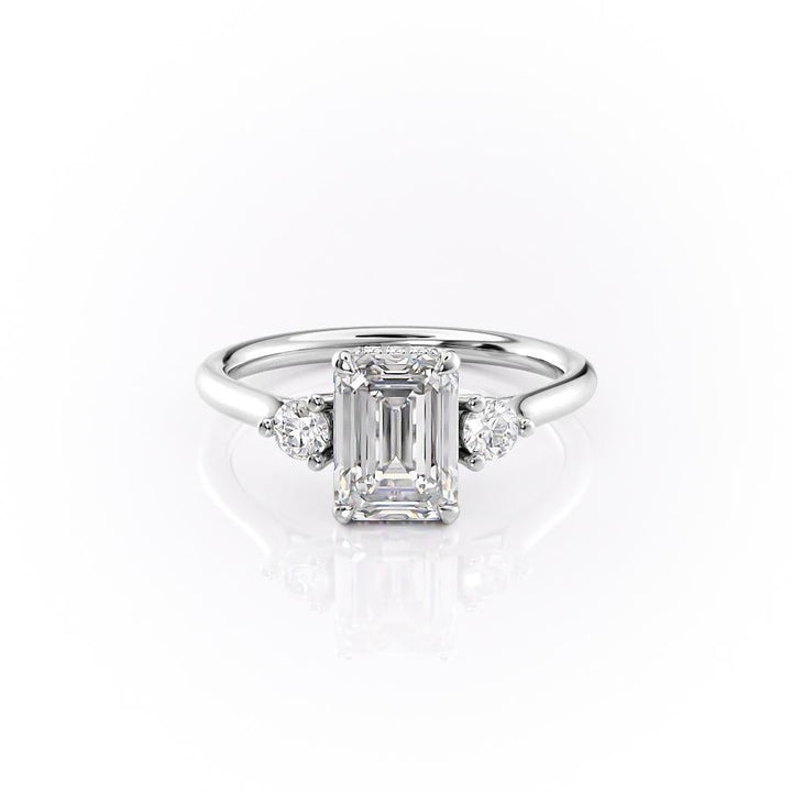 1-91-ct-emerald-cut-three-stone-moissanite-engagement-ring