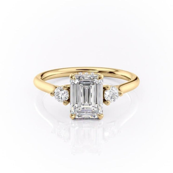 1-91-ct-emerald-cut-three-stone-moissanite-engagement-ring