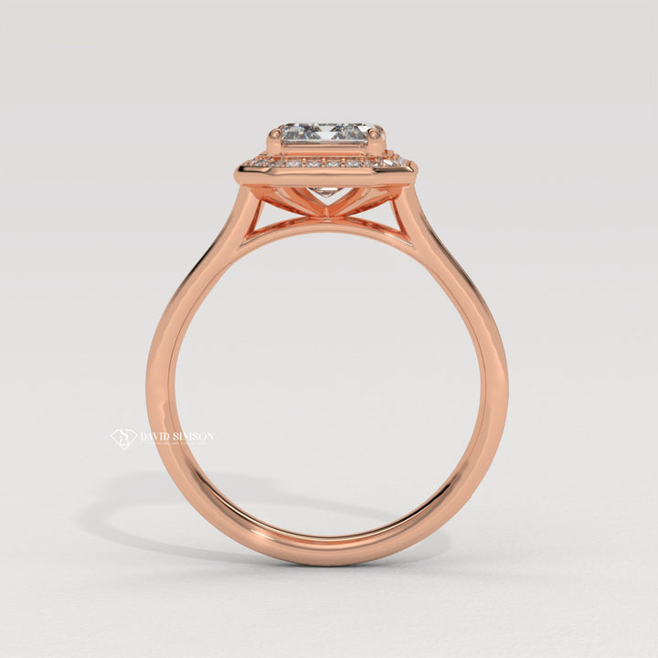 Conflict-free engagement ring, Certified engagement ring, Affordable luxury engagement ring, Budget engagement ring, Expensive engagement ring,