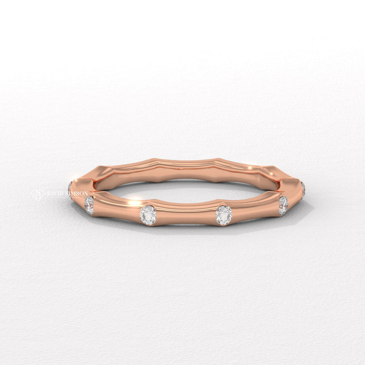 JewelryCollection
EngagementSeason
DazzlingBand
WeddingSeason