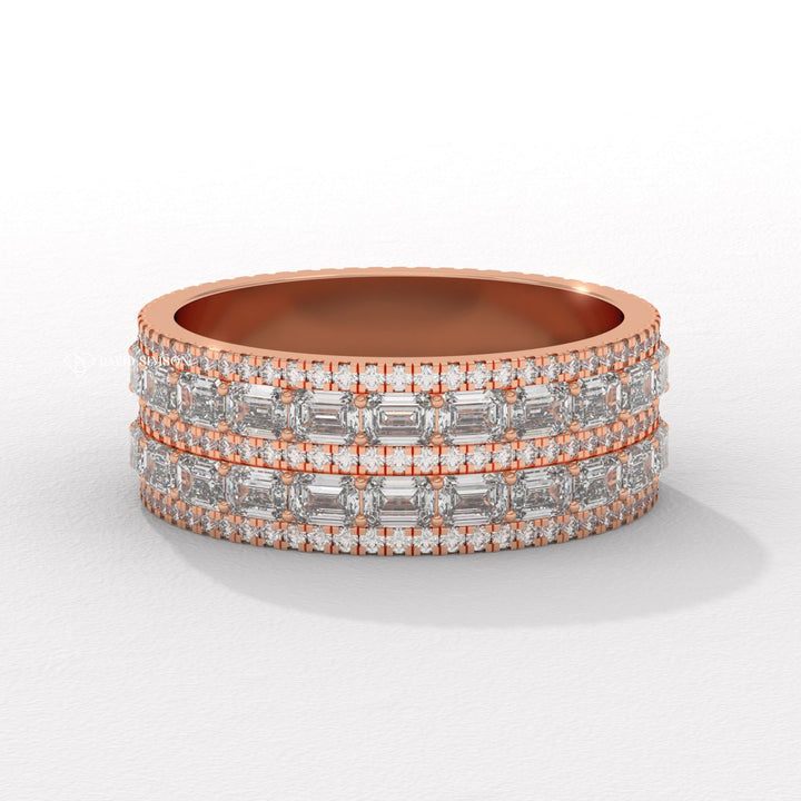 Wedding Band
Engagement Ring
Anniversary Gift
Gift For Her