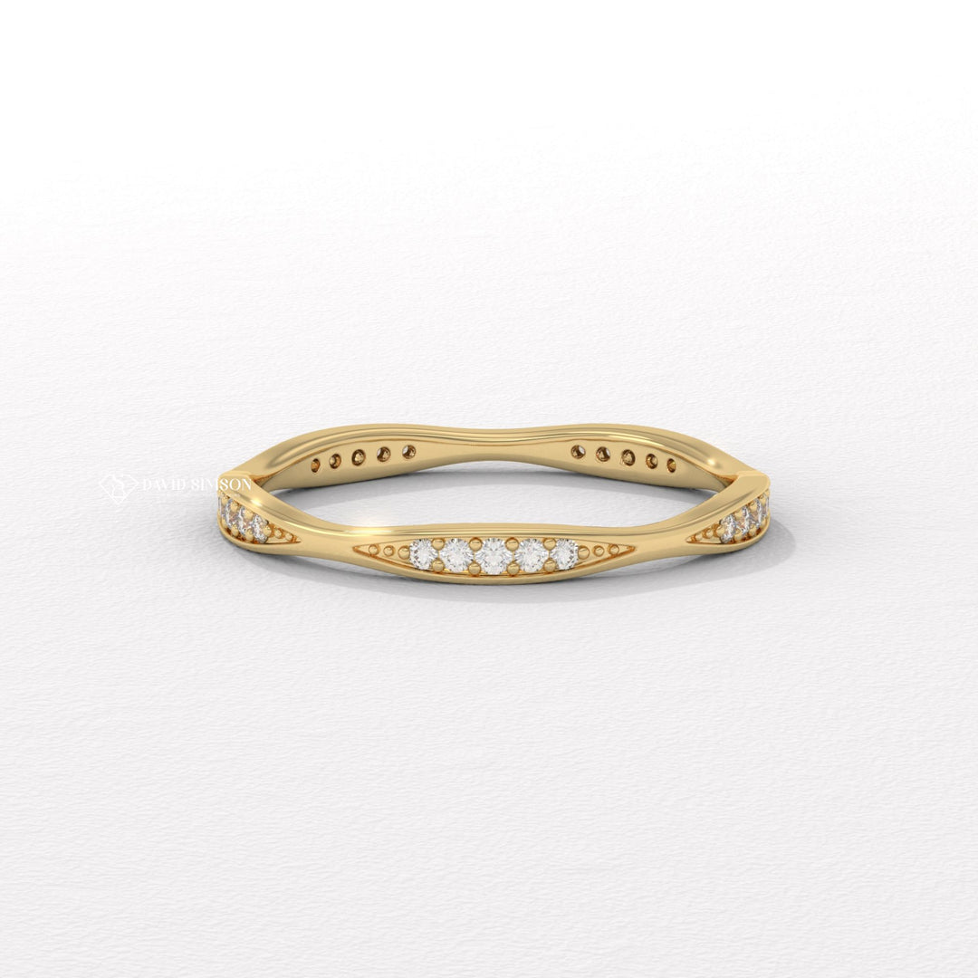 Women's Ring
Modern Bride
Jewelry Design
Everyday Ring



