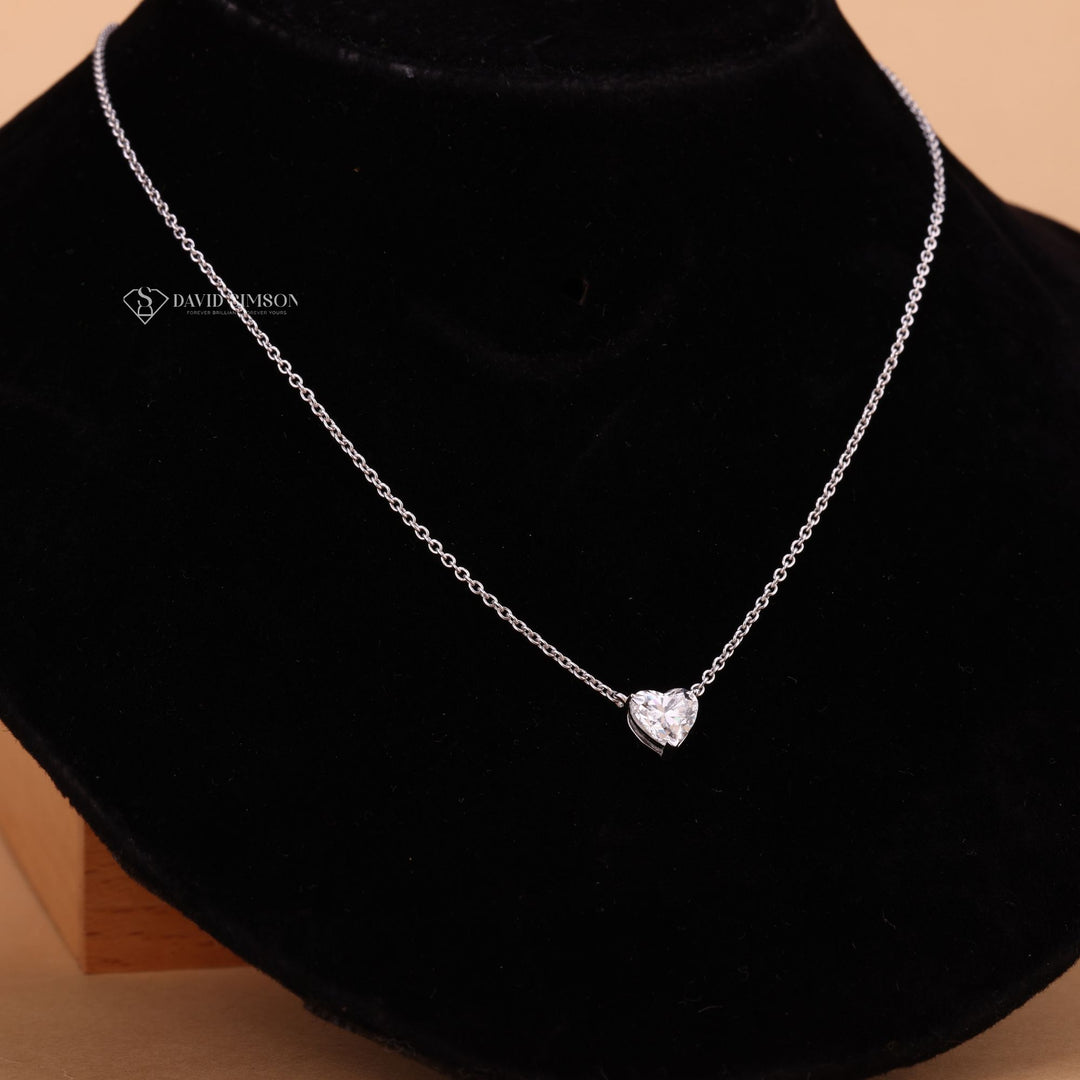 Symbolic Love Jewelry
Bridal Heart Necklace
Sustainable Jewelry Gift
Personalized Heart Pendant
Everyday Wear Heart Necklace
Romantic Jewelry for Women
