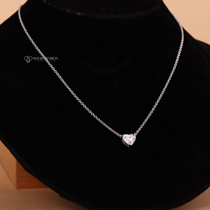 Symbolic Love Jewelry
Bridal Heart Necklace
Sustainable Jewelry Gift
Personalized Heart Pendant
Everyday Wear Heart Necklace
Romantic Jewelry for Women
