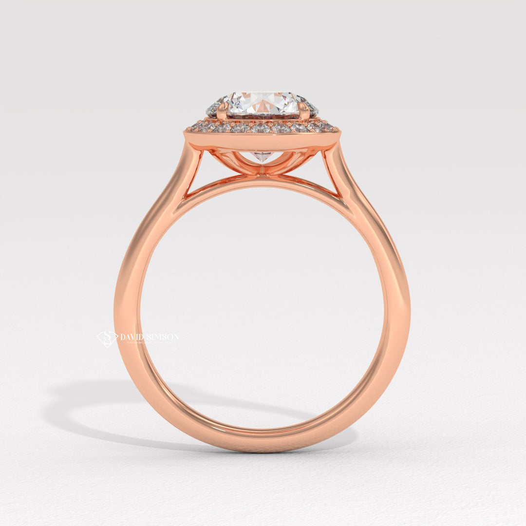 Chic engagement ring, Glamorous engagement ring, Sophisticated engagement ring, Trendy engagement ring, Fashionable engagement ring, Versatile engagement ring,