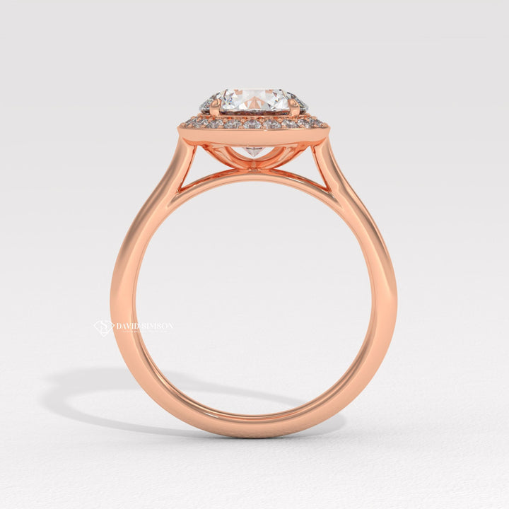 Chic engagement ring, Glamorous engagement ring, Sophisticated engagement ring, Trendy engagement ring, Fashionable engagement ring, Versatile engagement ring,