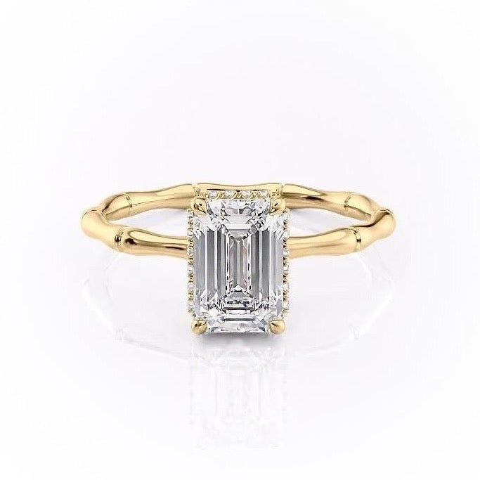 emerald-cut-solitaire-hidden-halo-setting-moissanite-engagement-ring