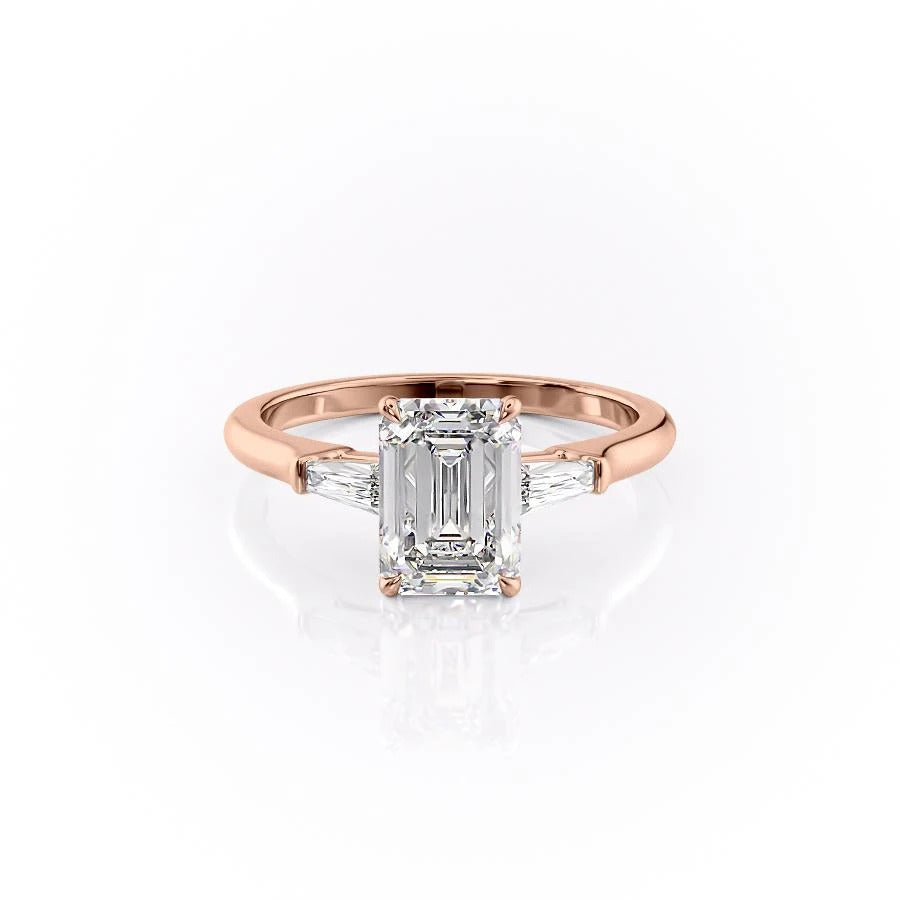 emerald-cut-three-stone-moissanite-engagement-ring