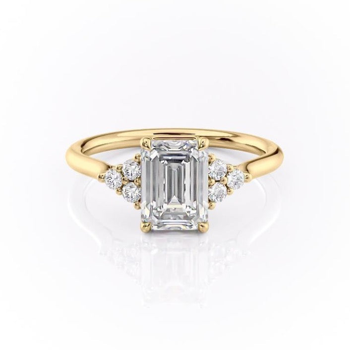 2-10-ct-emerald-cut-cluster-moissanite-engagement-ring-12