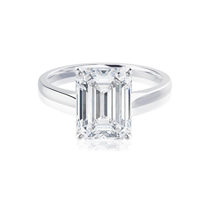 emerald-shaped-moissanite-solitaire-engagement-ring