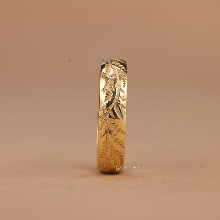 Sustainable Gold Ring
Ethical 18K Gold Band
Handcrafted Gold Ring
Essential Gold Band
Luxury Wedding Band
Traditional Gold Ring
