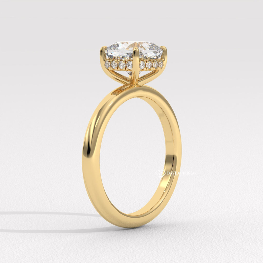 Cushion antique diamond engagement ring, Cushion modern diamond engagement ring, Cushion traditional diamond engagement ring, Engagement ring, Diamond engagement ring, Gold engagement ring, White gold engagement ring, Yellow gold engagement ring,