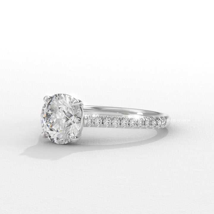 Modern engagement ring, Classic engagement ring, Halo engagement ring, Solitaire engagement ring, Split shank engagement ring, Pave engagement ring, Channel set 