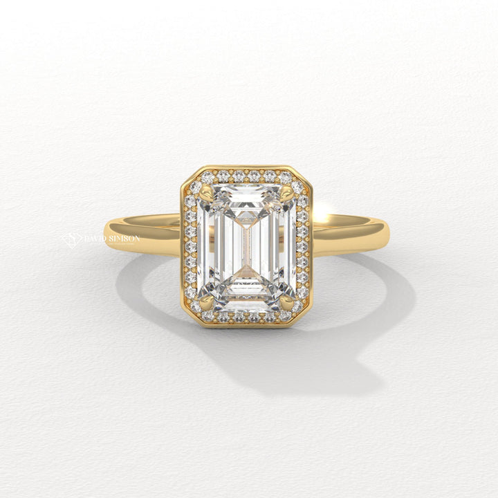 Handcrafted diamond engagement ring, Certified diamond engagement ring, Vintage diamond engagement ring, Antique diamond engagement ring, Modern diamond engagement ring