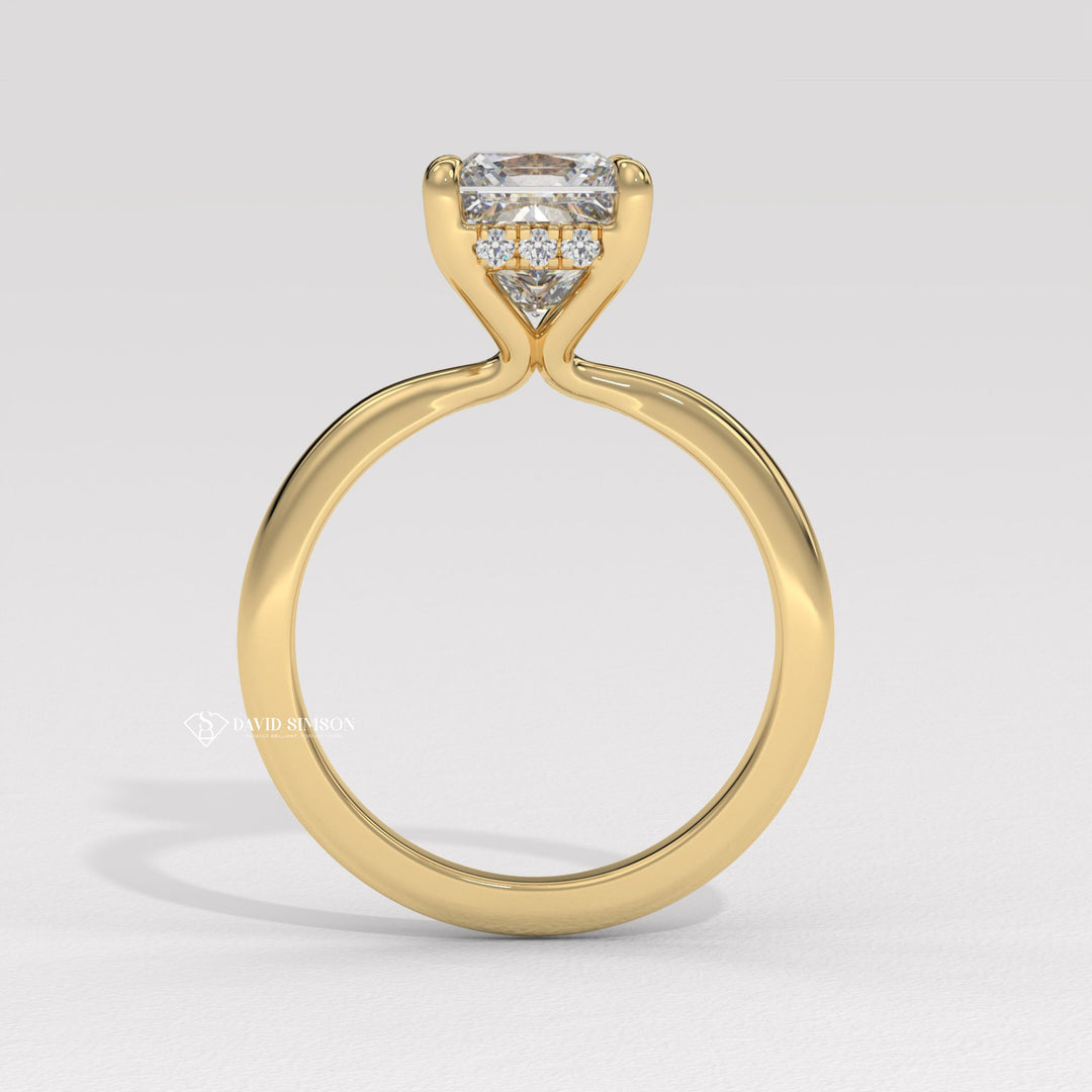 High-quality engagement ring, Best engagement ring, Top-rated engagement ring, Local engagement ring, Handmade engagement ring, Customized engagement ring