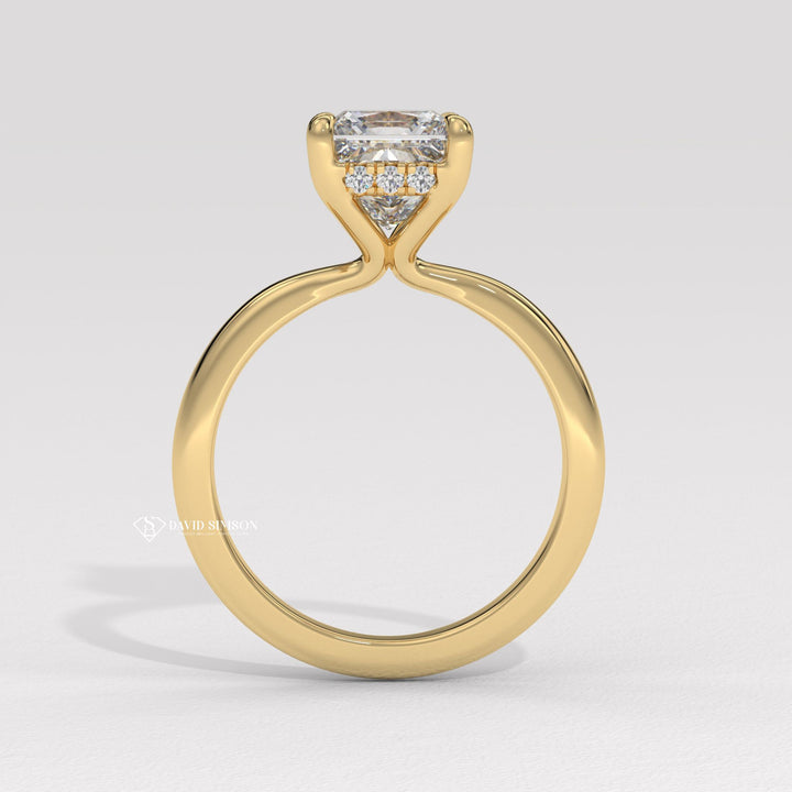 High-quality engagement ring, Best engagement ring, Top-rated engagement ring, Local engagement ring, Handmade engagement ring, Customized engagement ring