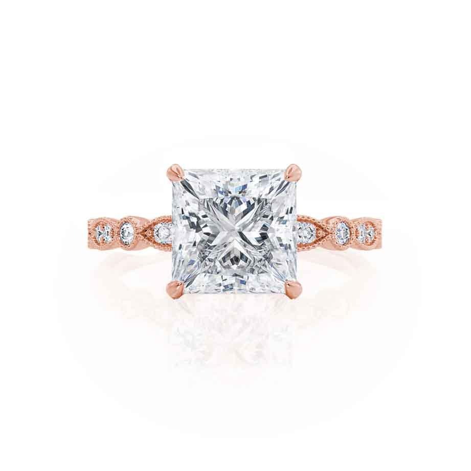 princess-shaped-moissanite-solitaire-engagement-ring