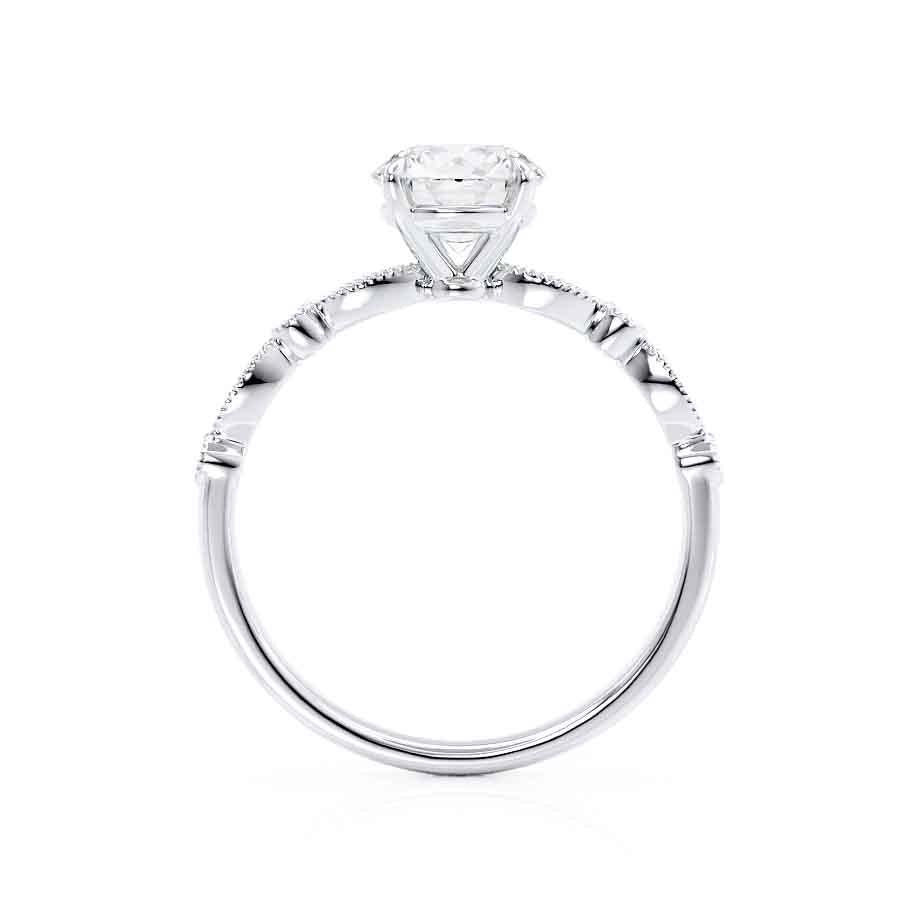 princess-shaped-moissanite-solitaire-pave-style-engagement-ring