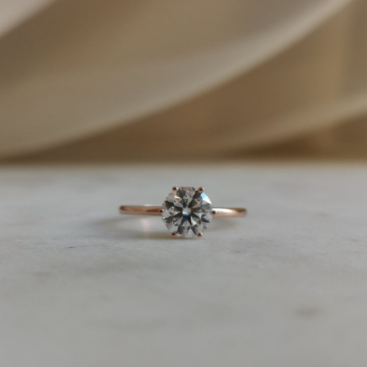 3-0-ct-round-shaped-moissanoite-hidden-halo-engagement-ring