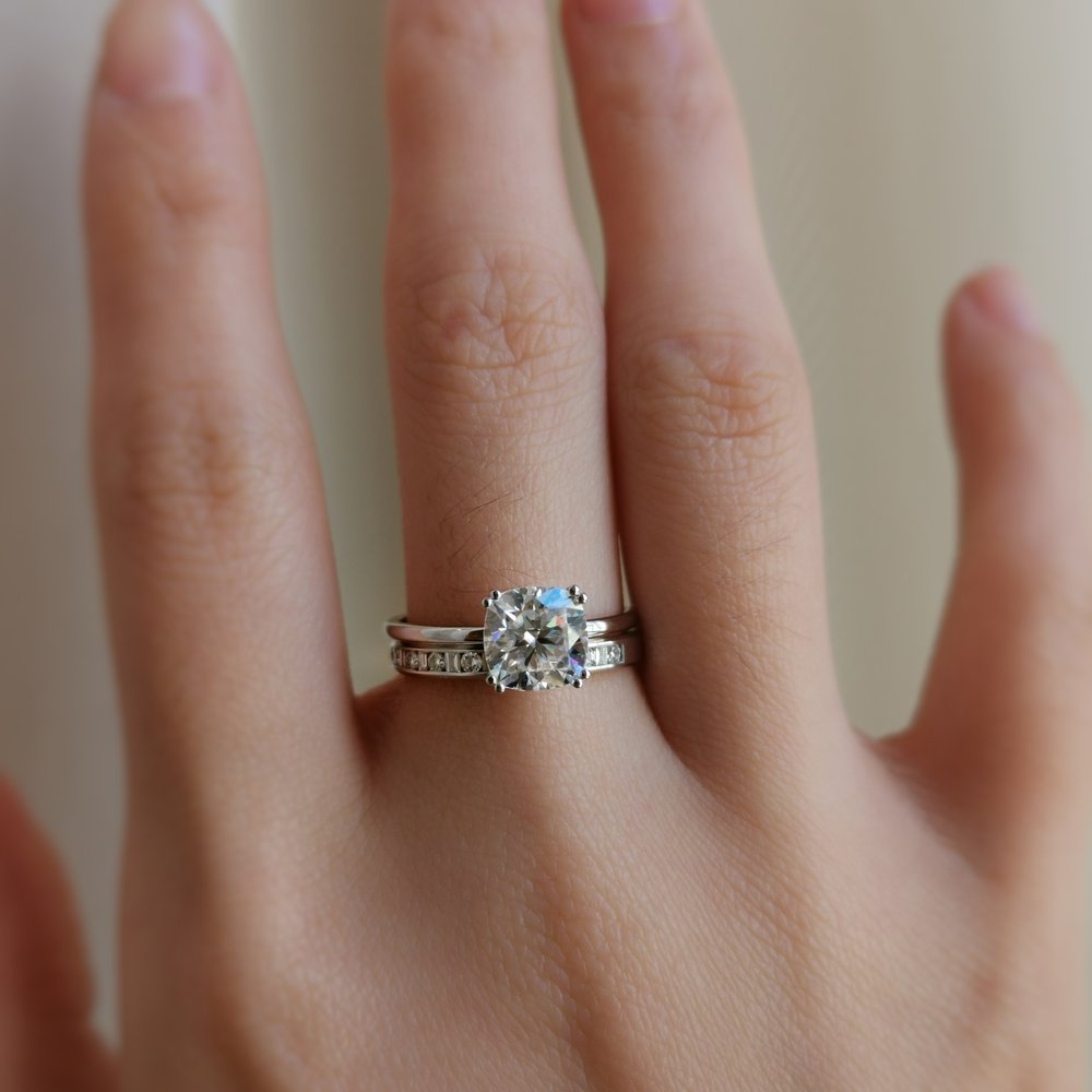 1-50-ct-cushion-shaped-moissanite-solitaire-engagement-ring-23