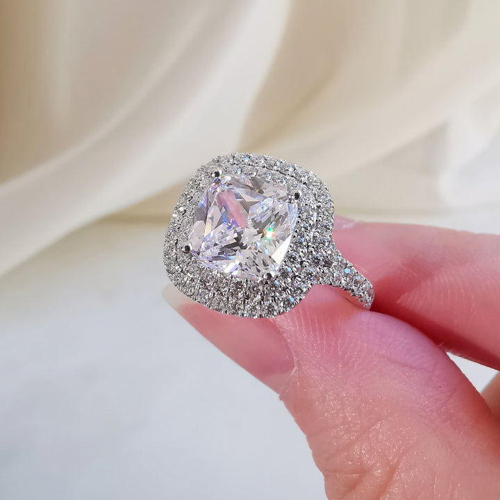 3-0-ct-cushion-shaped-moissanite-double-halo-engagement-ring