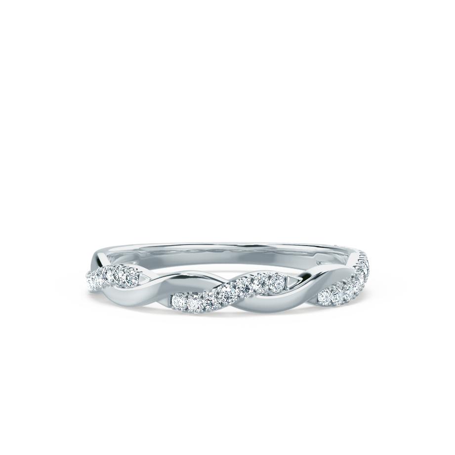 round-shaped-moissanite-twisted-style-wedding-band-2