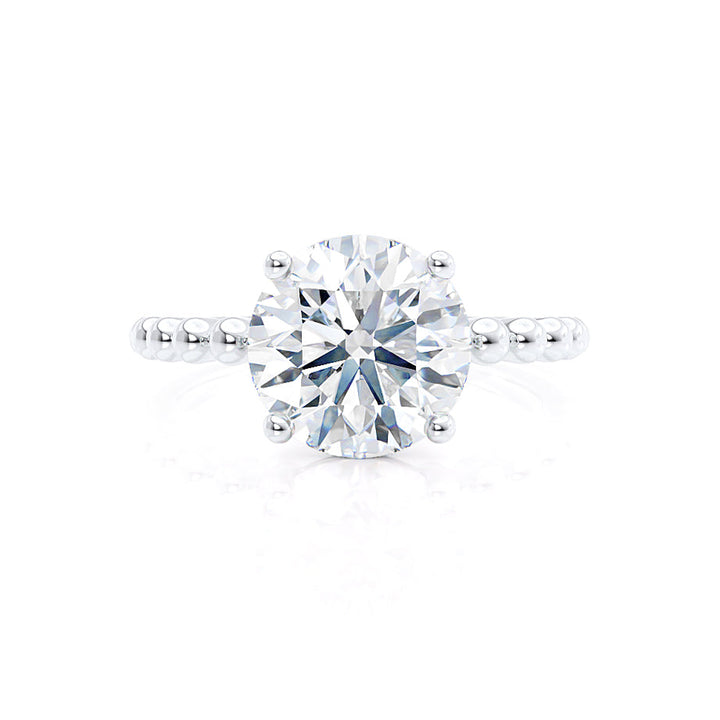 round-shaped-moissanite-solitaire-engagement-ring-3