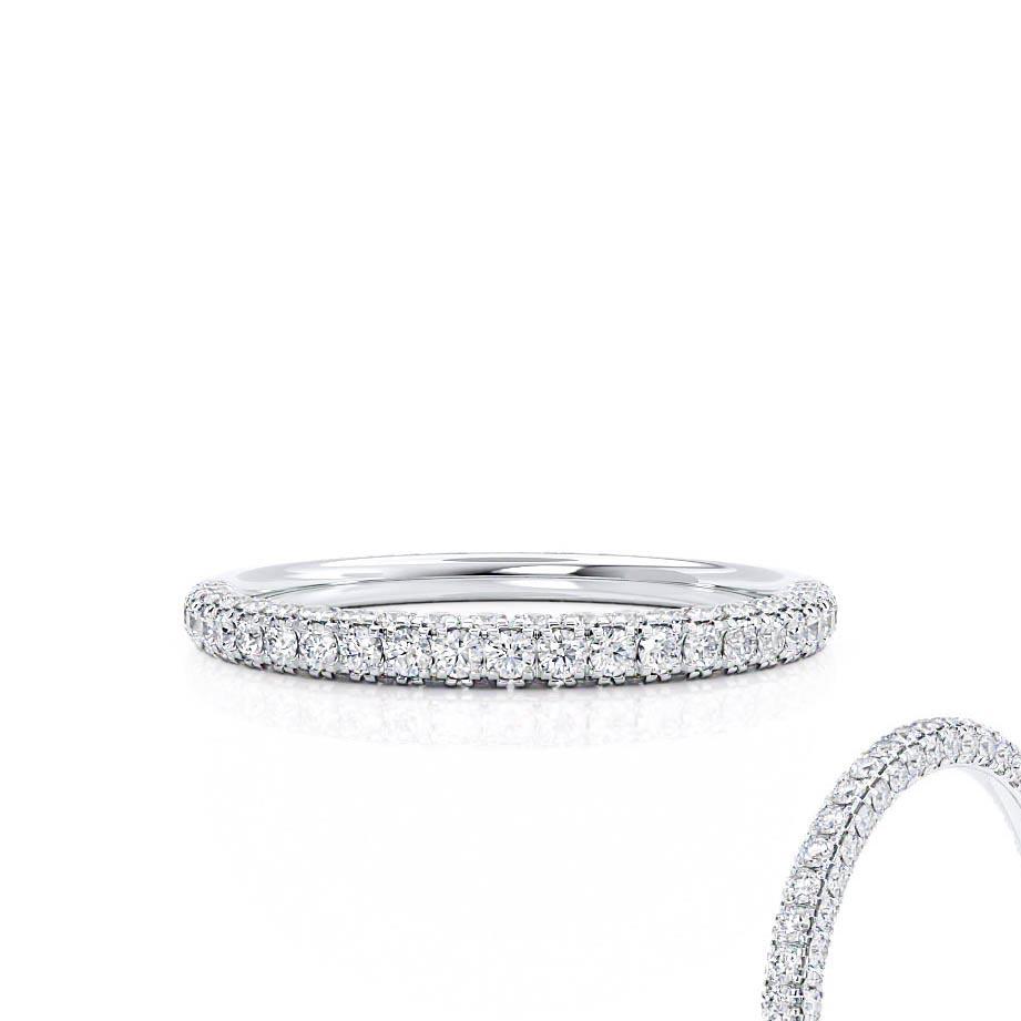 round-shaped-moissanite-full-eternity-style-wedding-band-2