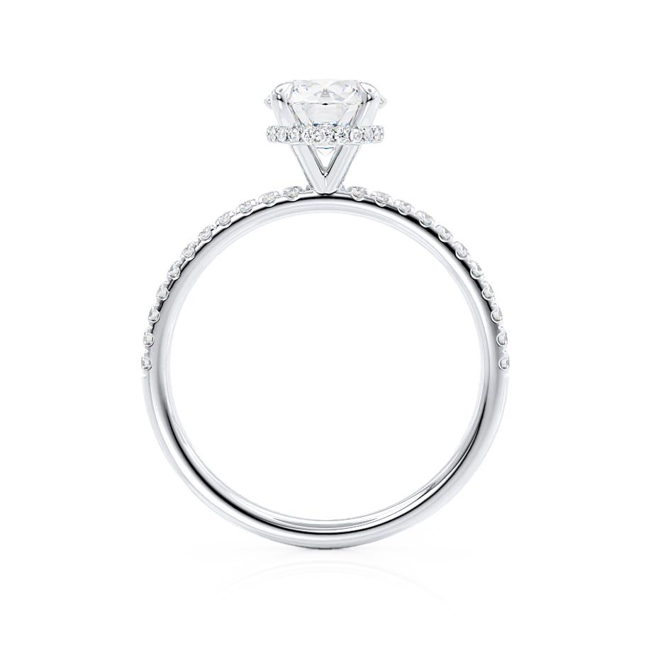 round-shaped-hidden-halo-moissanite-engagement-ring