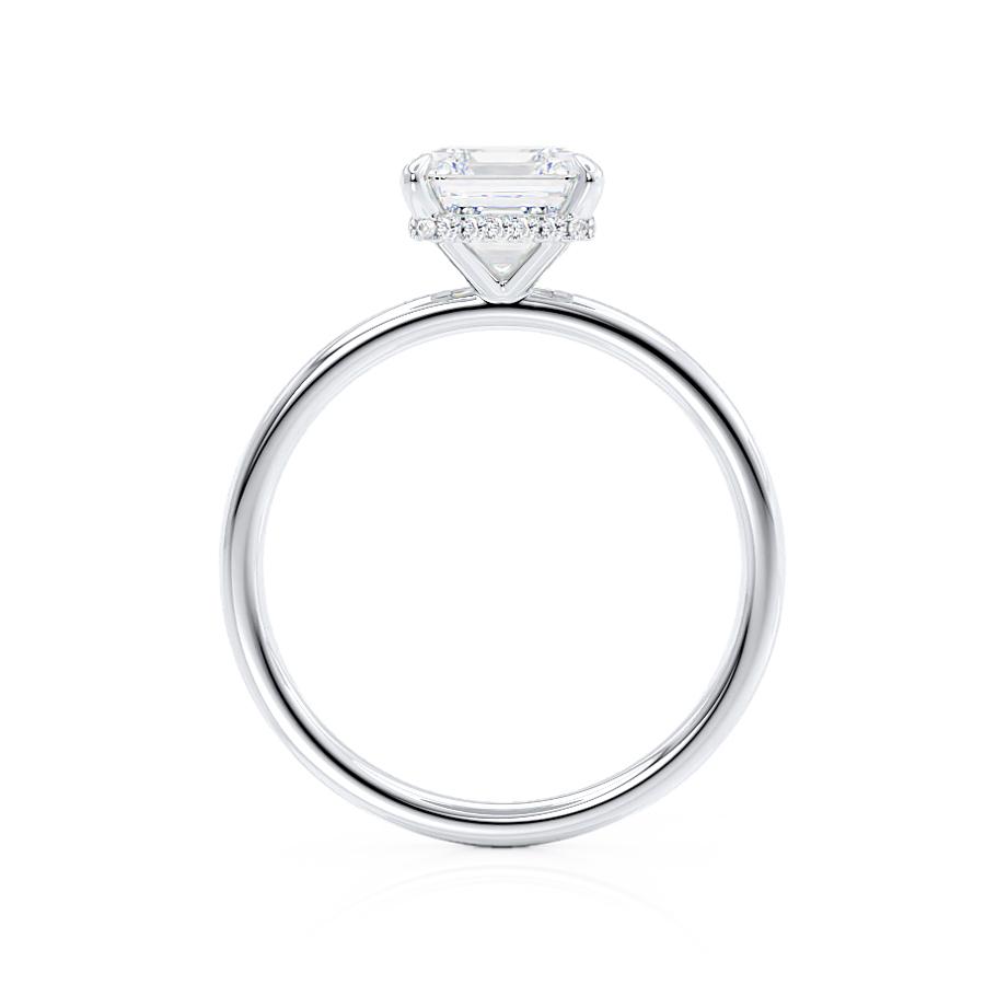 asscher-shaped-moissanite-hidden-halo-style-engagement-ring