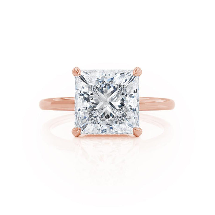 princess-shaped-moissanite-hidden-halo-style-engagement-ring