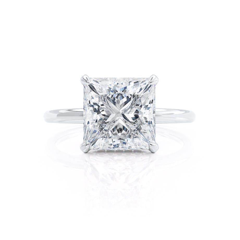 princess-shaped-moissanite-hidden-halo-style-engagement-ring-4