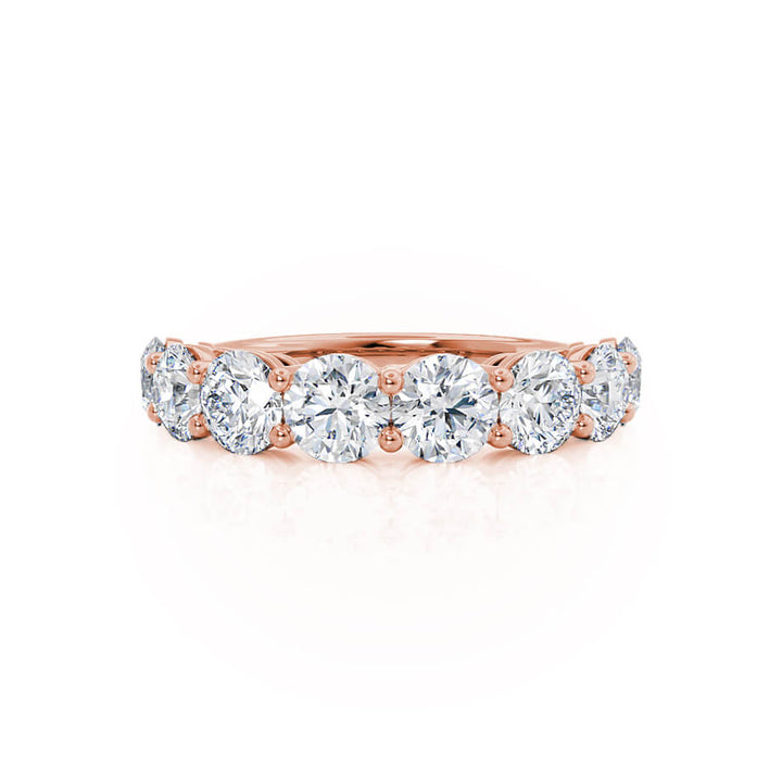 round-shaped-moissanite-full-eternity-style-wedding-band-2