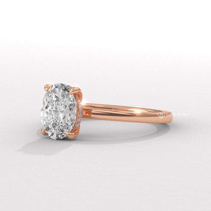 Lab grown diamond wedding bands for women, Affordable lab grown wedding bands online, Best lab grown diamond bands for couples, 