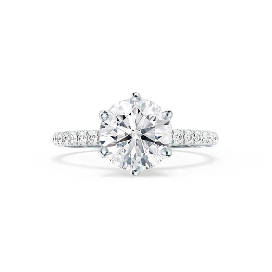 round-shaped-moissanite-solitaire-pave-style-engagement-ring