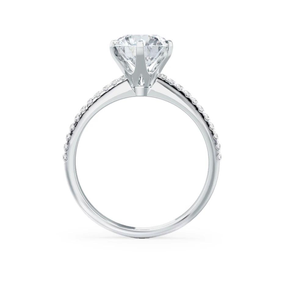 round-shaped-moissanite-solitaire-pave-style-engagement-ring