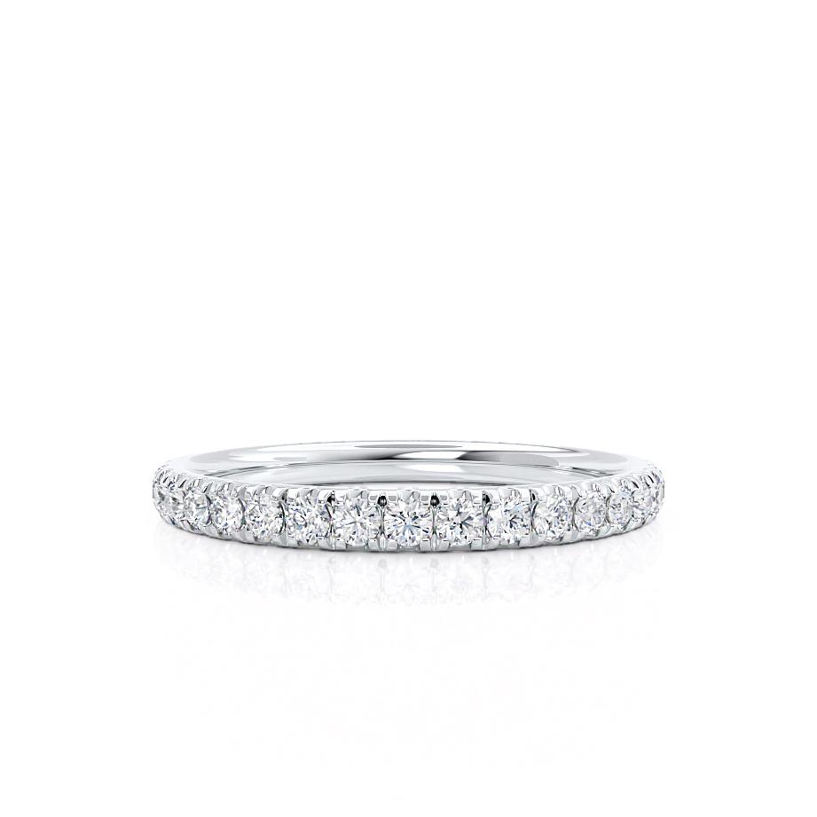 round-shaped-moissanite-full-eternity-wedding-band