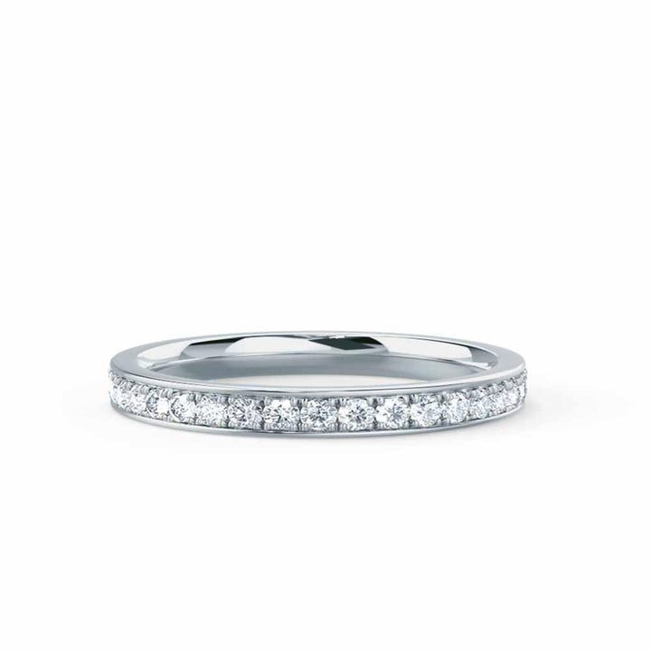 round-shaped-moissanite-half-eternity-style-wedding-band